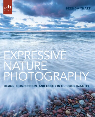 Book cover for Expressive Nature Photography
