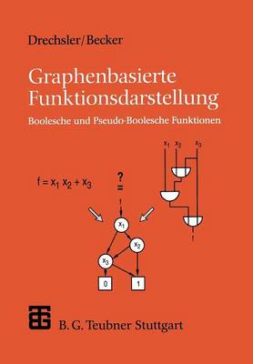 Book cover for Graphenbasierte Funktionsdarstellung