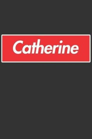 Cover of Catherine