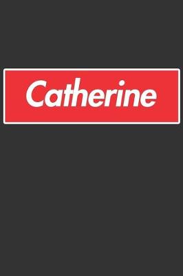 Book cover for Catherine