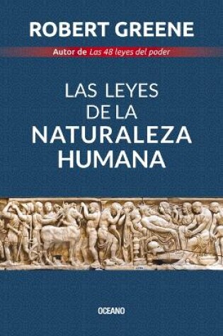 Cover of Las Leyes de la Naturaleza Humana