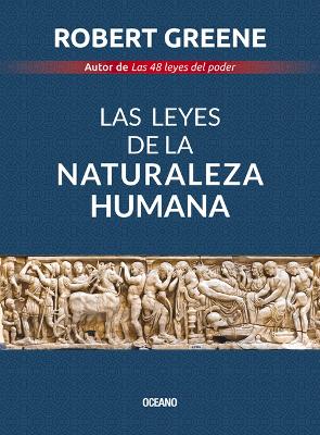 Book cover for Las Leyes de la Naturaleza Humana