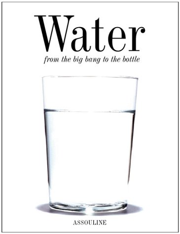 Cover of Water