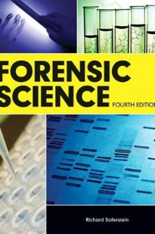 Cover of Forensic Science Student Edition -- National -- CTE/School