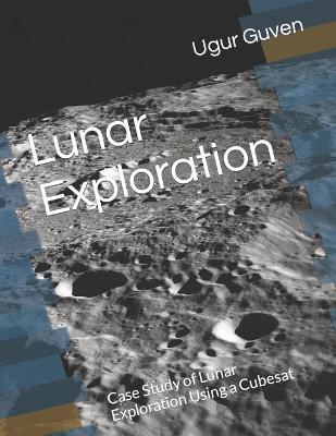 Book cover for Lunar Exploration