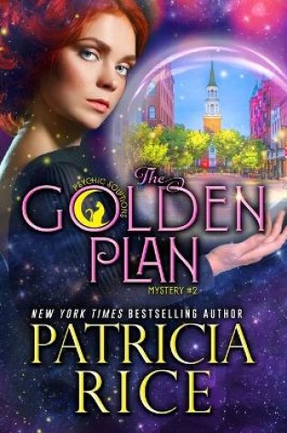 Cover of The Golden Plan