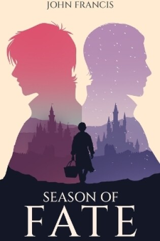 Cover of Season of Fate