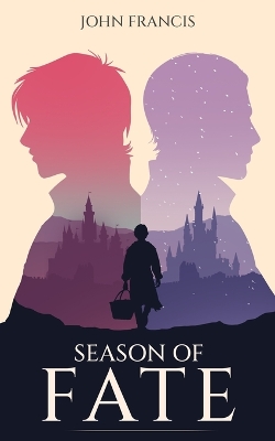 Book cover for Season of Fate