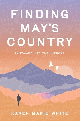 Book cover for Finding May's Country