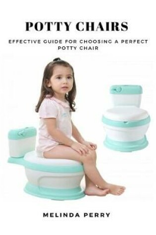 Cover of Potty Chairs