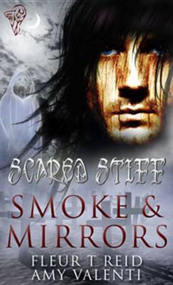 Book cover for Smoke and Mirrors