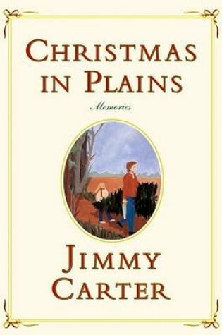 Cover of Christmas in Plains