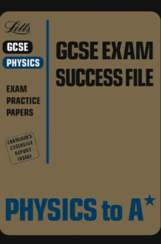 Cover of Physics to A*