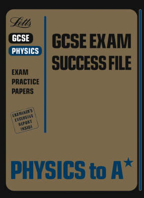 Cover of Physics to A*