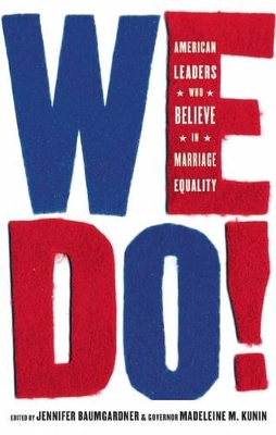 Cover of We Do!