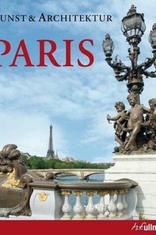 Cover of Paris