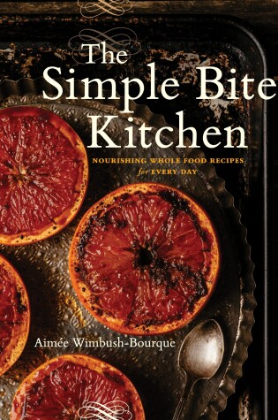 Cover of The Simple Bites Kitchen