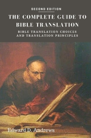 Cover of The Complete Guide to Bible Translation