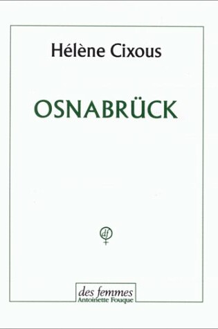 Cover of Osnabruck