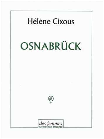 Book cover for Osnabruck