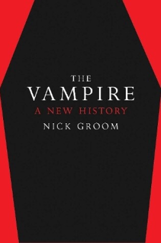 Cover of The Vampire