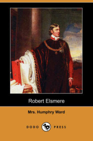 Cover of Robert Elsmere (Dodo Press)