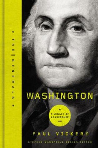 Cover of Washington