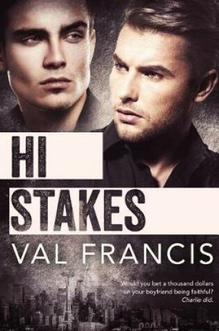 Cover of Hi Stakes