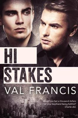 Book cover for Hi Stakes