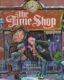 Book cover for The Time Shop