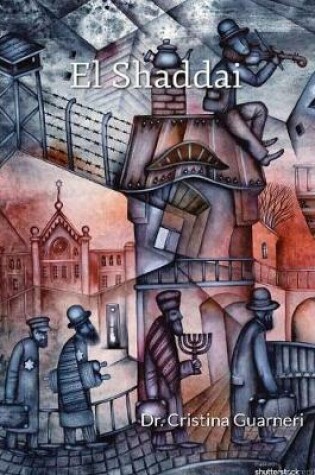 Cover of El Shaddai