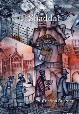 Book cover for El Shaddai