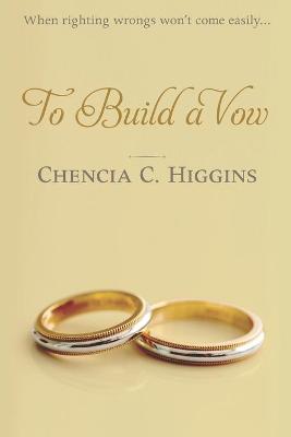 Book cover for To Build a Vow