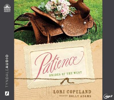 Cover of Patience