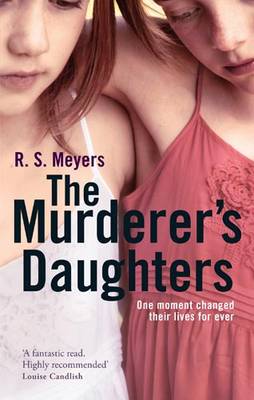 Book cover for The Murderer's Daughters