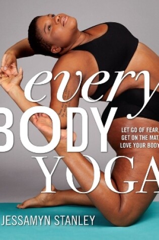 Cover of Every Body Yoga