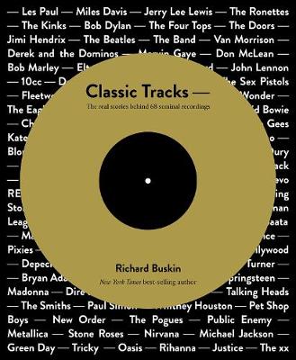 Book cover for Classic Tracks