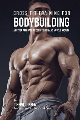 Book cover for Cross Fit Training for Bodybuilding