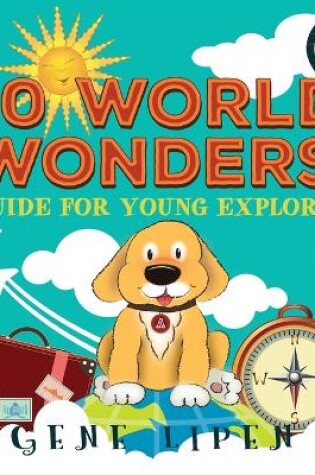 Cover of 10 World Wonders