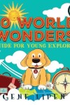 Book cover for 10 World Wonders