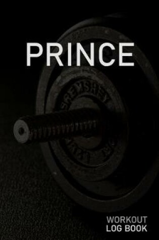 Cover of Prince