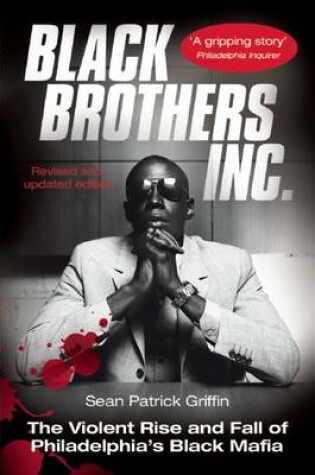 Cover of Black Brothers, Inc