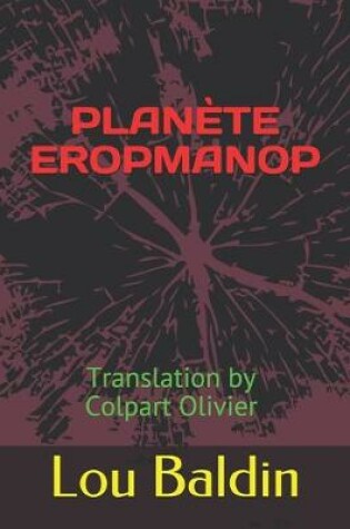 Cover of Planete Eropmanop