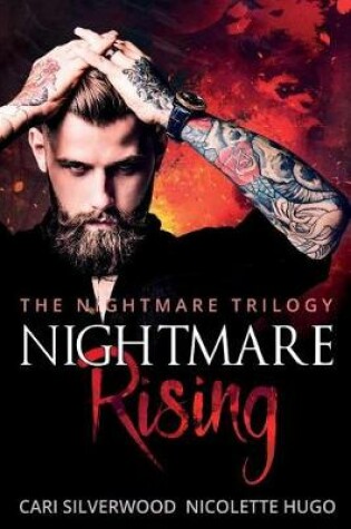 Cover of Nightmare Rising