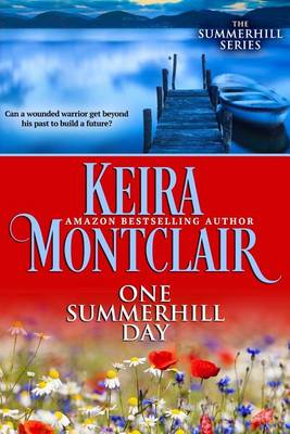 Book cover for One Summerhill Day