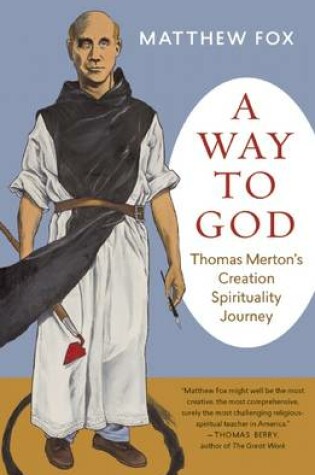 Cover of A Way to God