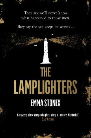 Cover of The Lamplighters