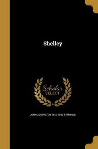 Cover of Shelley