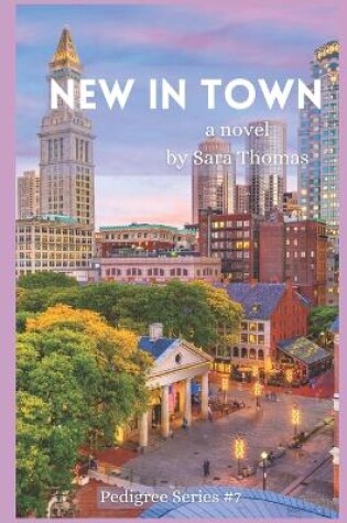 Cover of New in Town