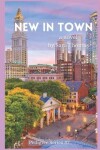 Book cover for New in Town